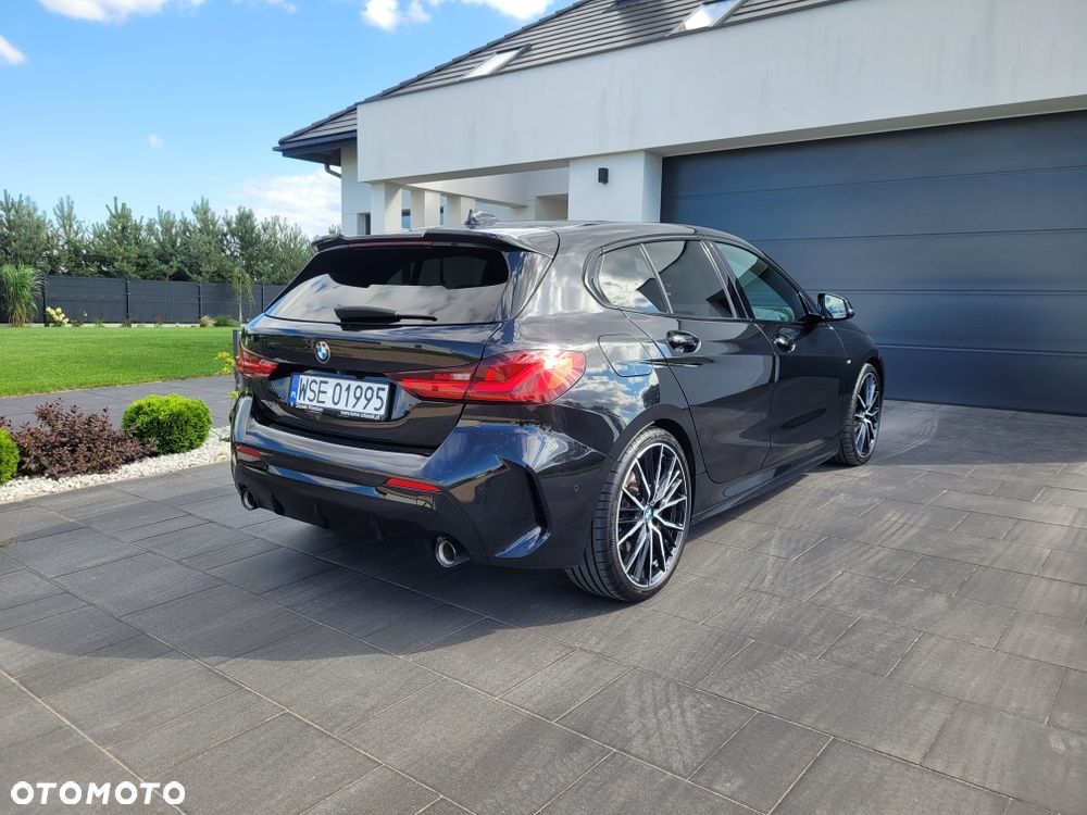 BMW Seria 1 - 4