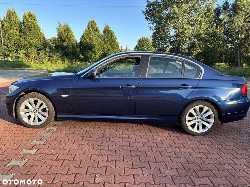 BMW Seria 3 - 3