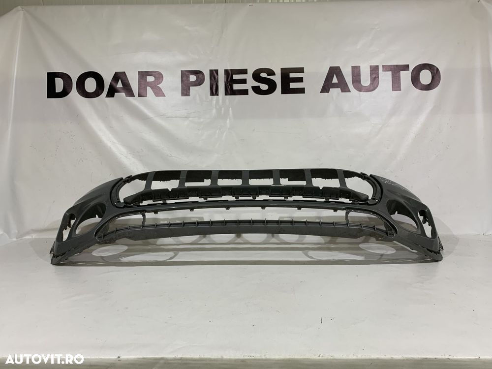 Bara fata Mini Cooper Clubman S-Sport, 2015, 2016, 2017, 2018, 2019, 2020, 2021, 2022, 2023, 2024, cod origine OE 7376374. - 4