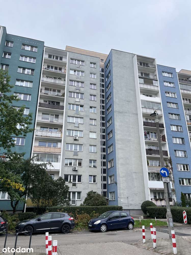 Perełka na Bryły - świeżo po generalnym remoncie!