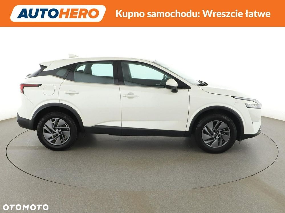 Nissan Qashqai 1.5 e-POWER N-Connecta - 10