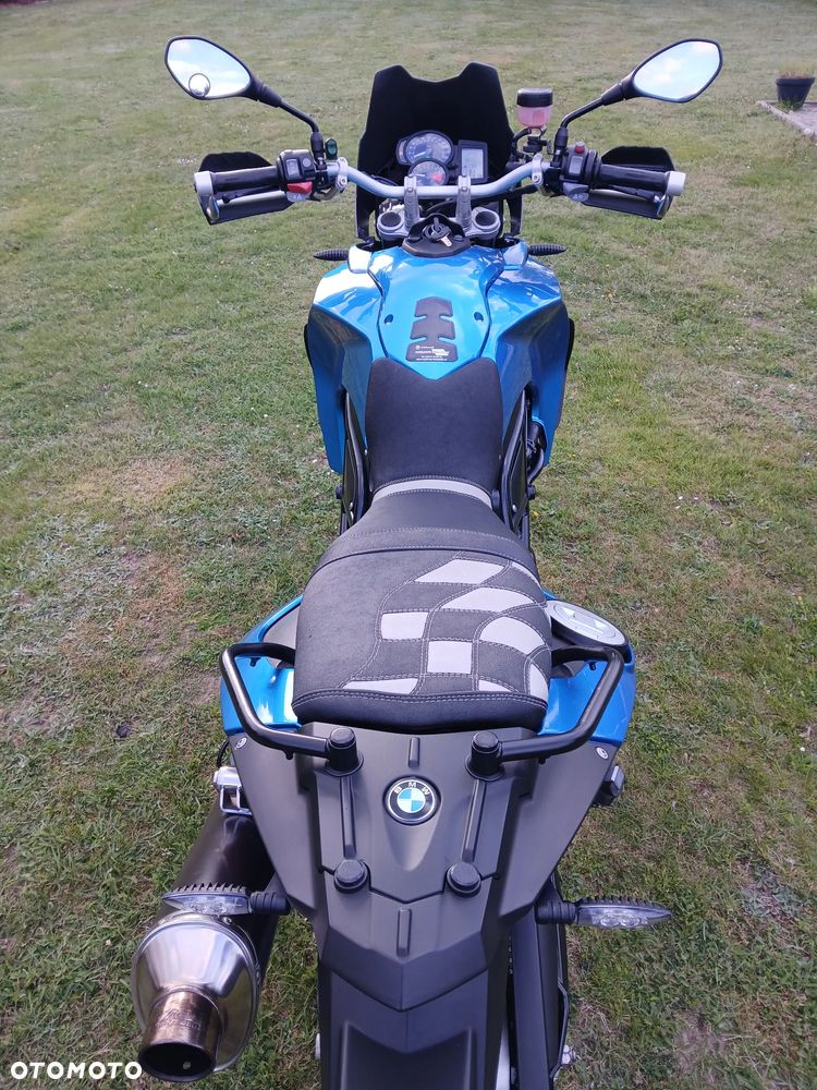 BMW F - 3