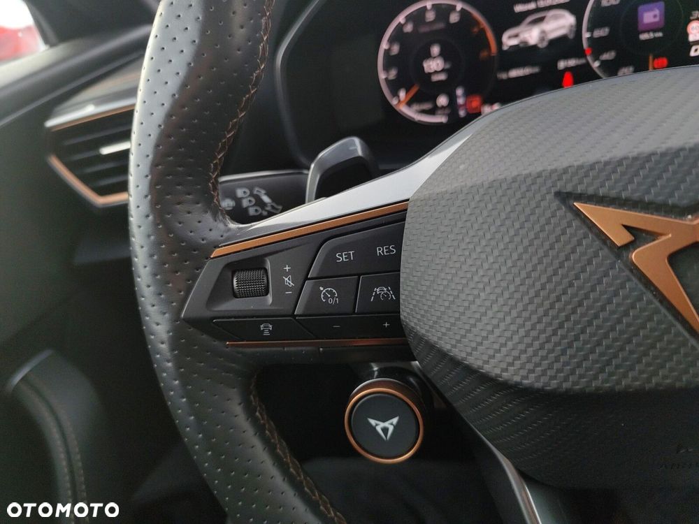 Cupra Formentor 2.0 TSI 4Drive VZ DSG - 18