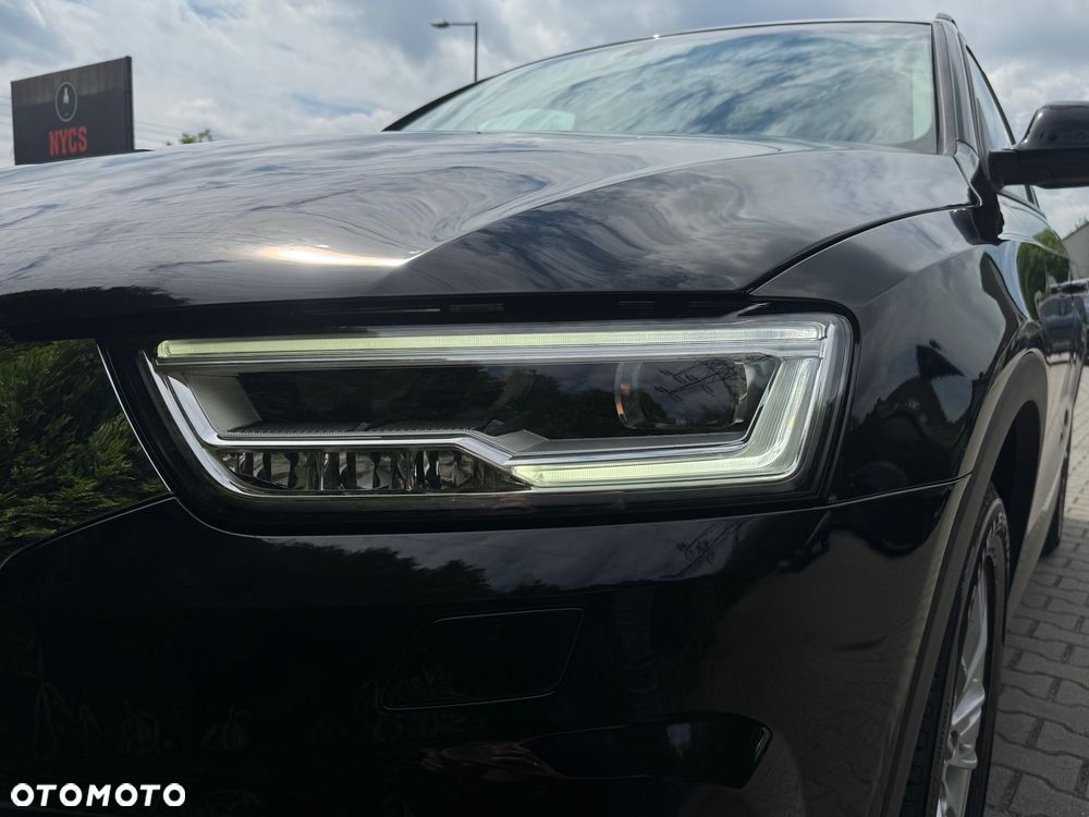 Audi Q3 1.4 TFSI design - 18