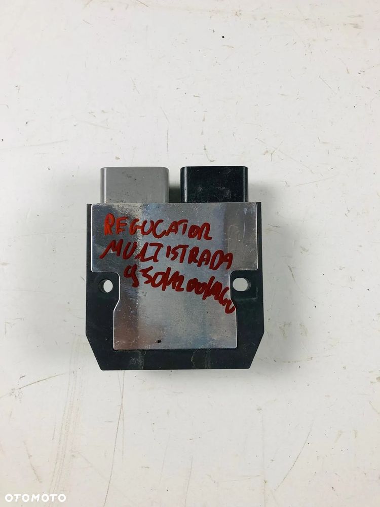 Ducati Multistrada 950 1200 1260 15- Regulator Napięcia - 2