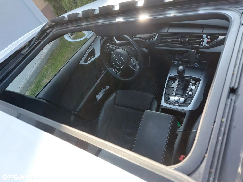 Audi A7 Sportback 2.0 TFSI Quattro S tronic - 4