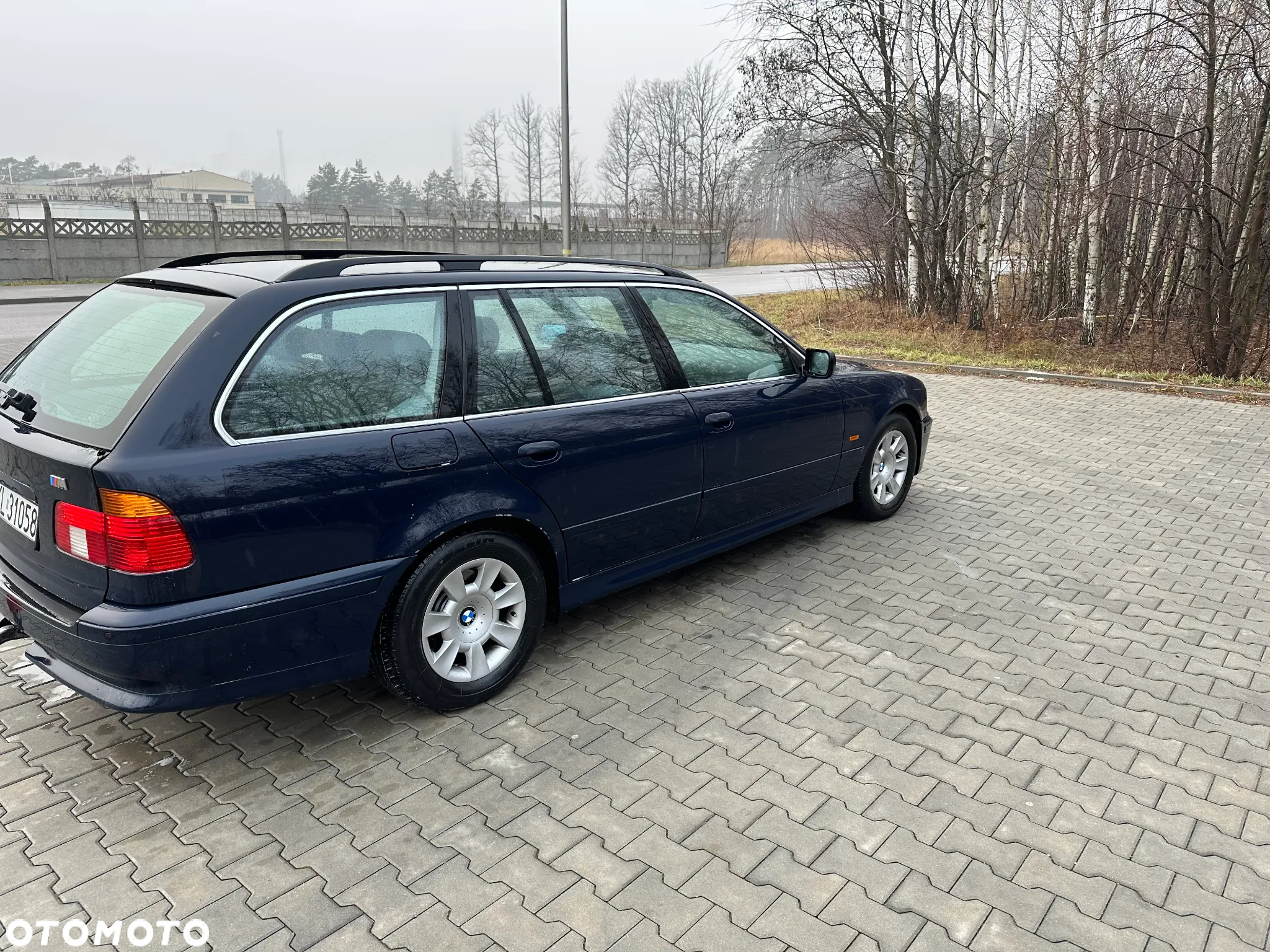 BMW Seria 5 - 3