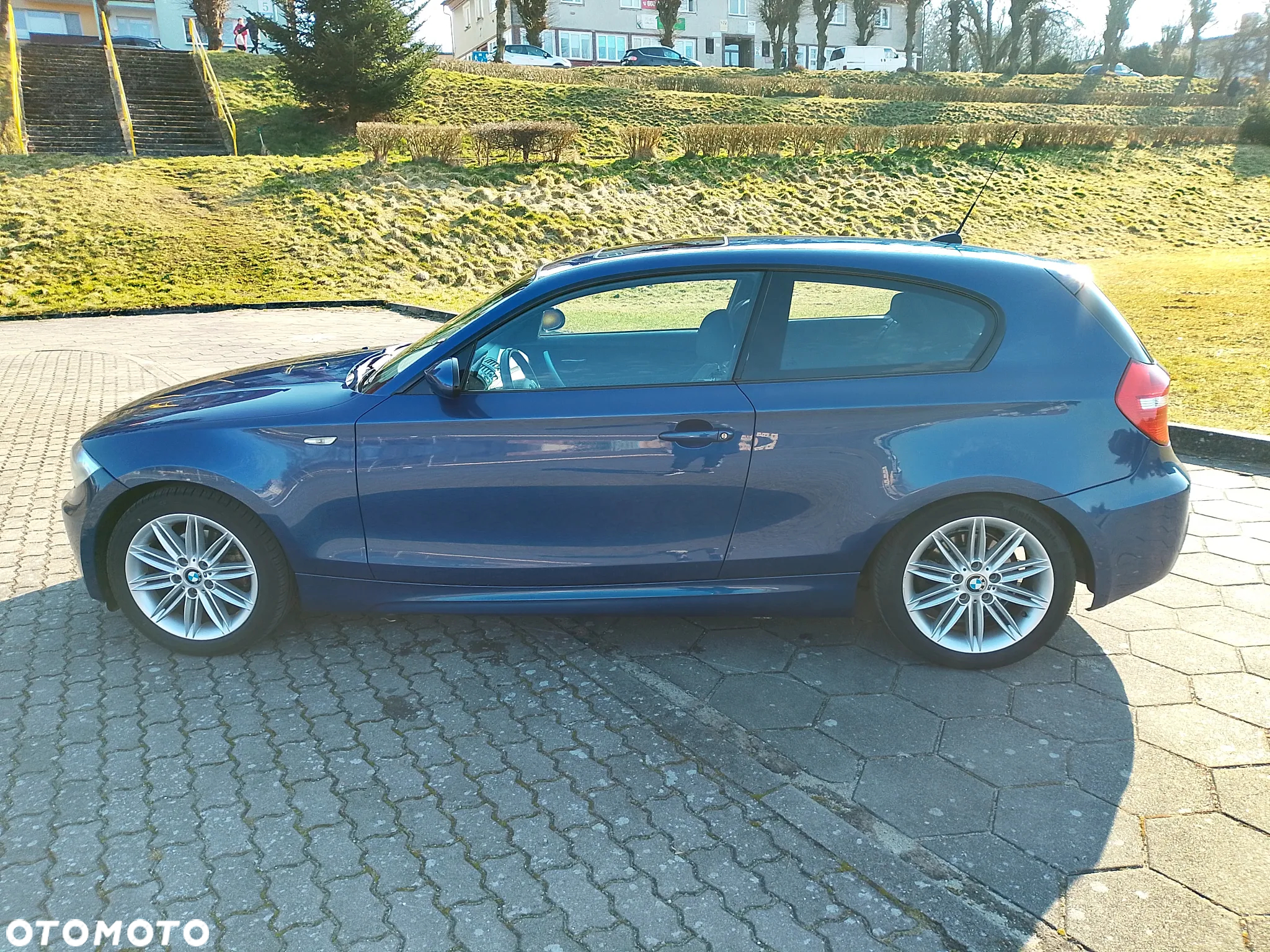 BMW Seria 1 - 14