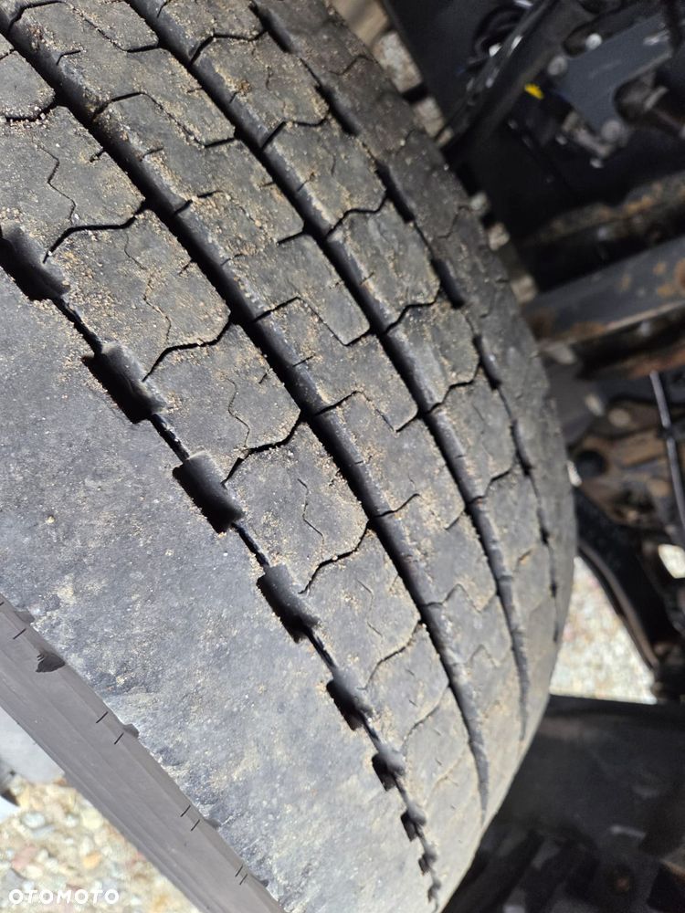 Renault T440 / HIGH CAB / STANDARD / ACC / KLIMA POSTOJOWA / - 18