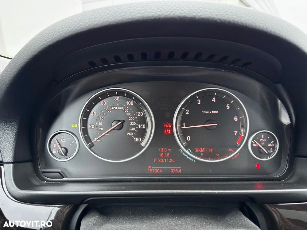 BMW Seria 5 528i Aut. - 14