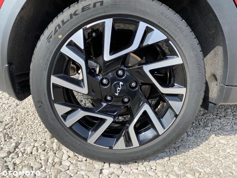 Kia XCeed 1.5 T-GDI M - 17