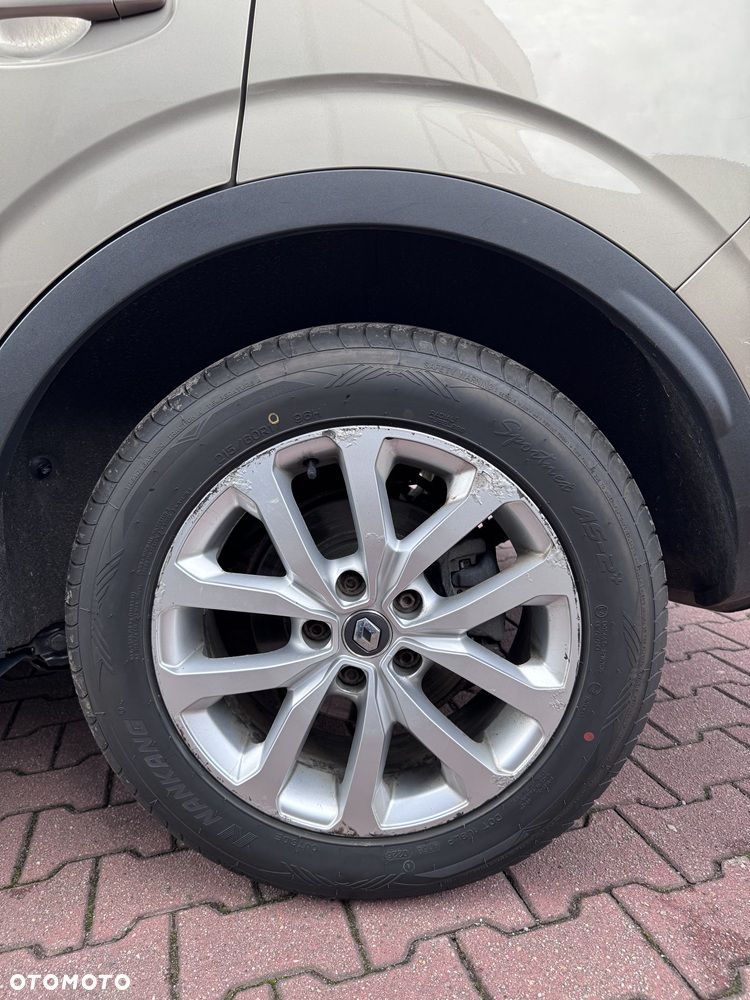 Renault Kadjar 1.2 Energy TCe Zen - 23