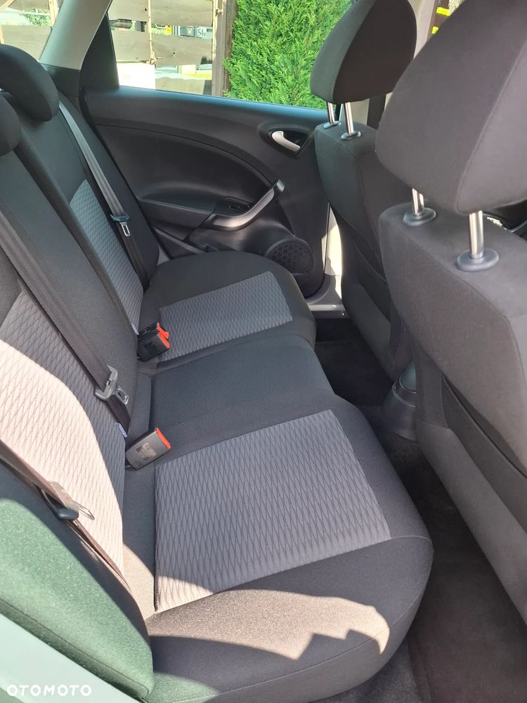 Seat Ibiza ST 1.2 TSI Ecomotive Sport - 10