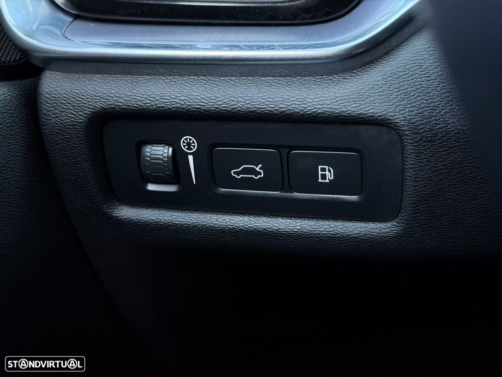 Volvo V60 2.0 T6 AWD TE Inscription Expression - 27