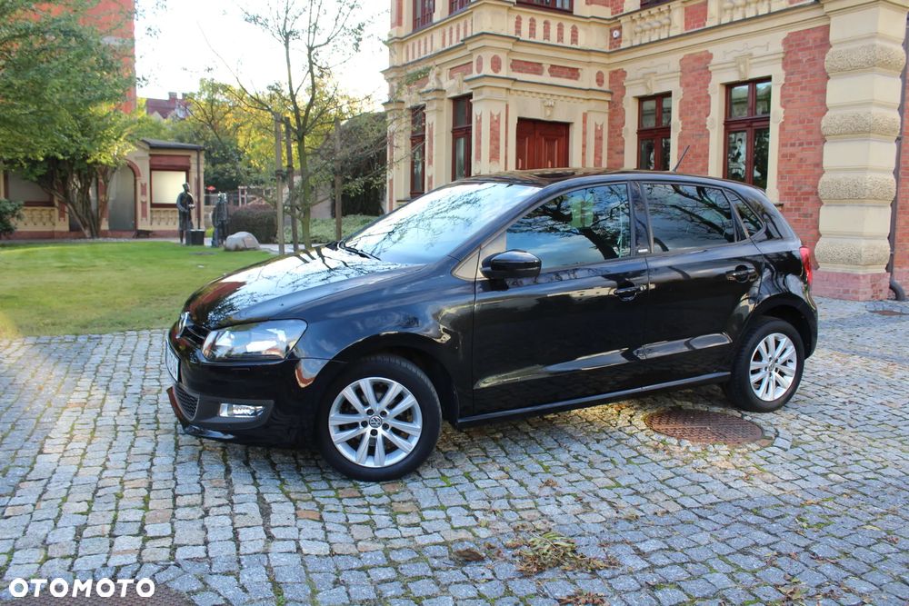 Volkswagen Polo - 7