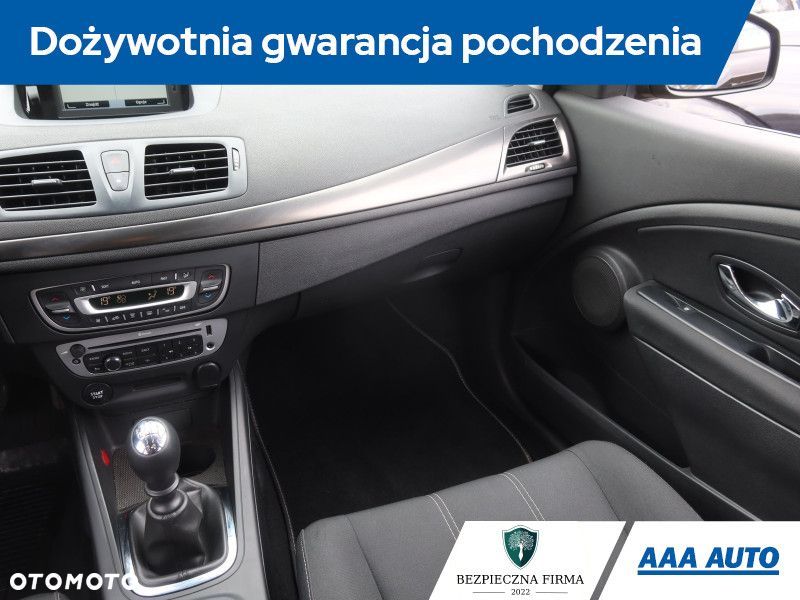 Renault Megane - 10