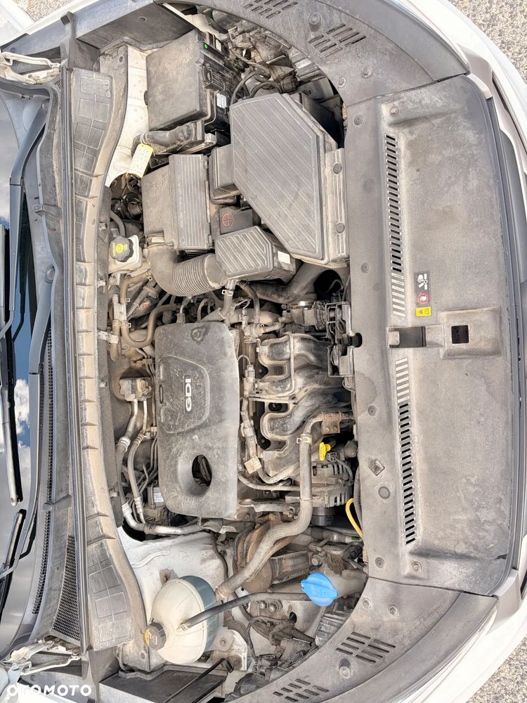 Hyundai Tucson - 25