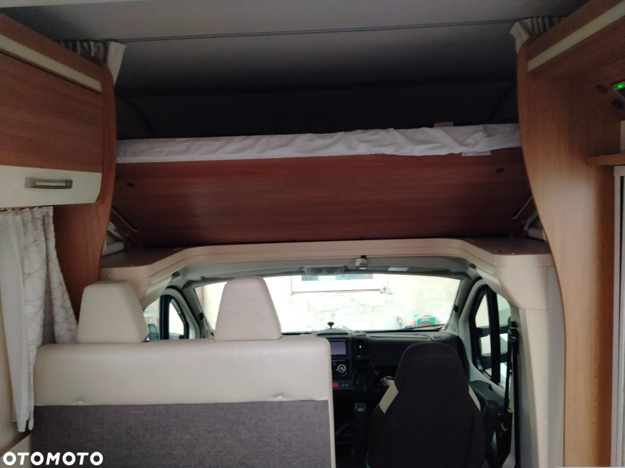 Eura Mobil ACTIVA ONE 690 HB - 35