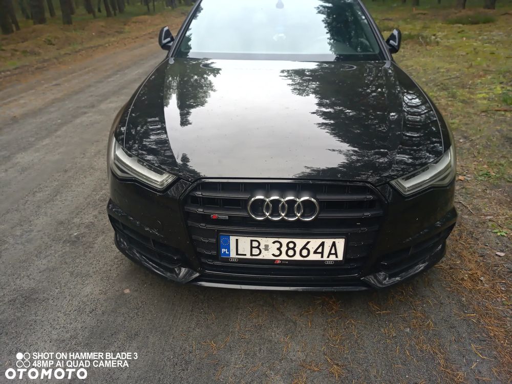 Audi A6 - 20