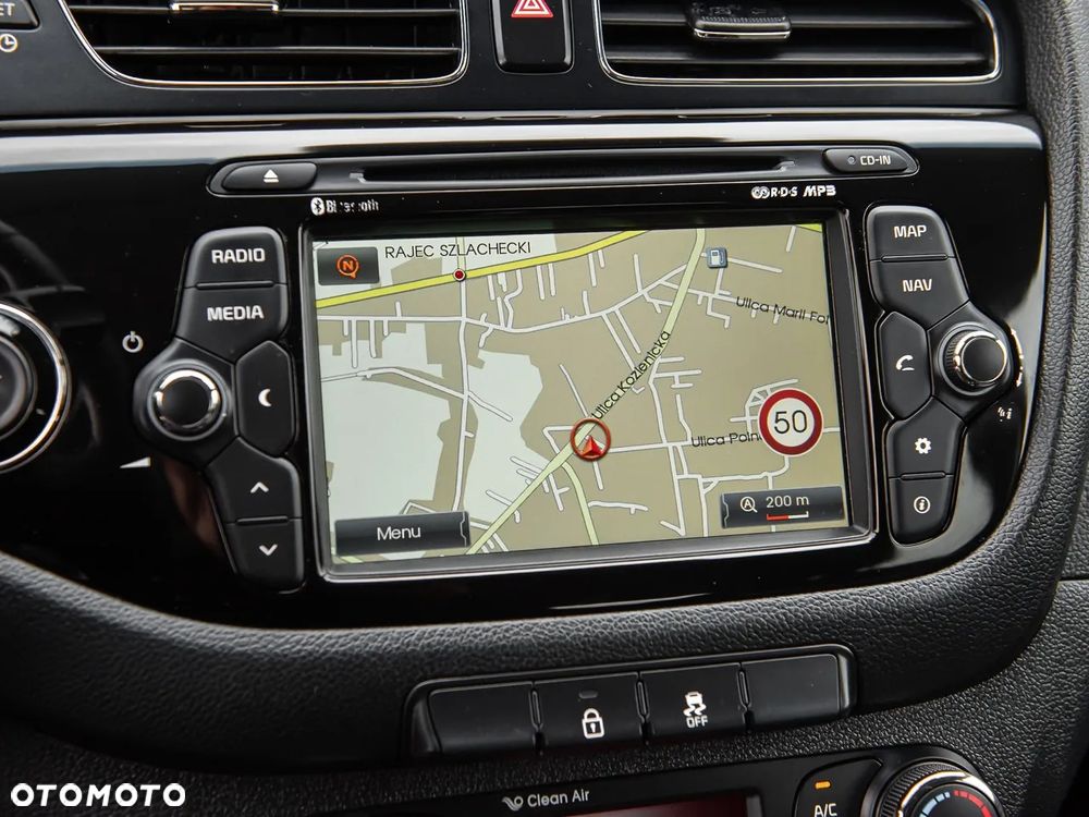 Kia Ceed 1.6 GDI Business Line - 25