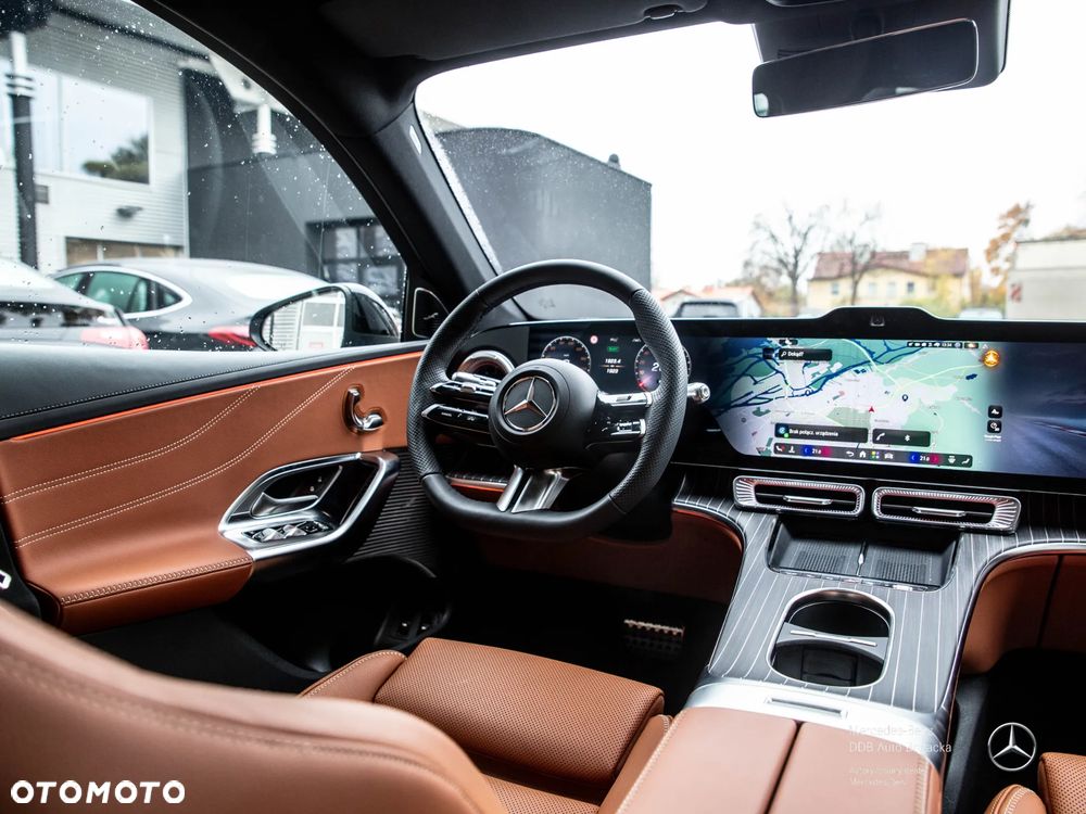 Mercedes-Benz GLC 400 94kWh 4-Matic EQ - 22