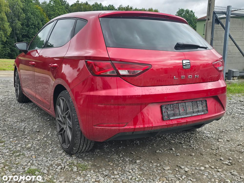 Seat Leon - 7