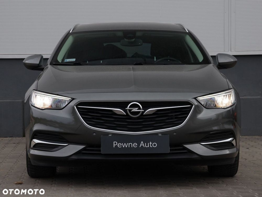 Opel Insignia 2.0 CDTI Innovation S&S - 2