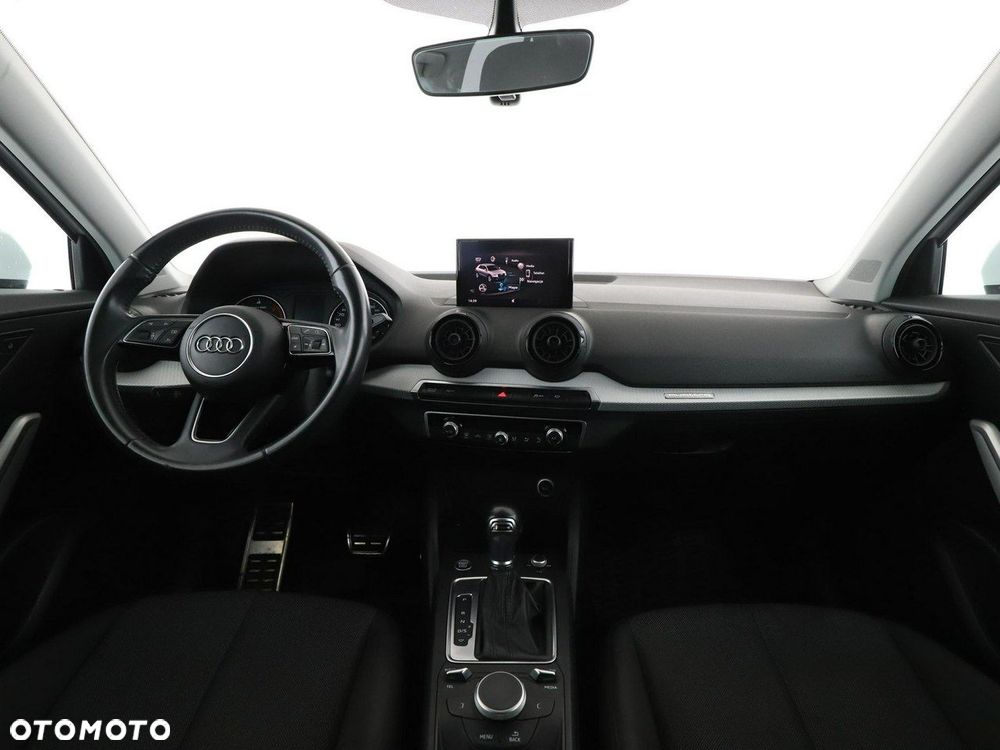 Audi Q2 2.0 TDI Quattro S tronic - 15
