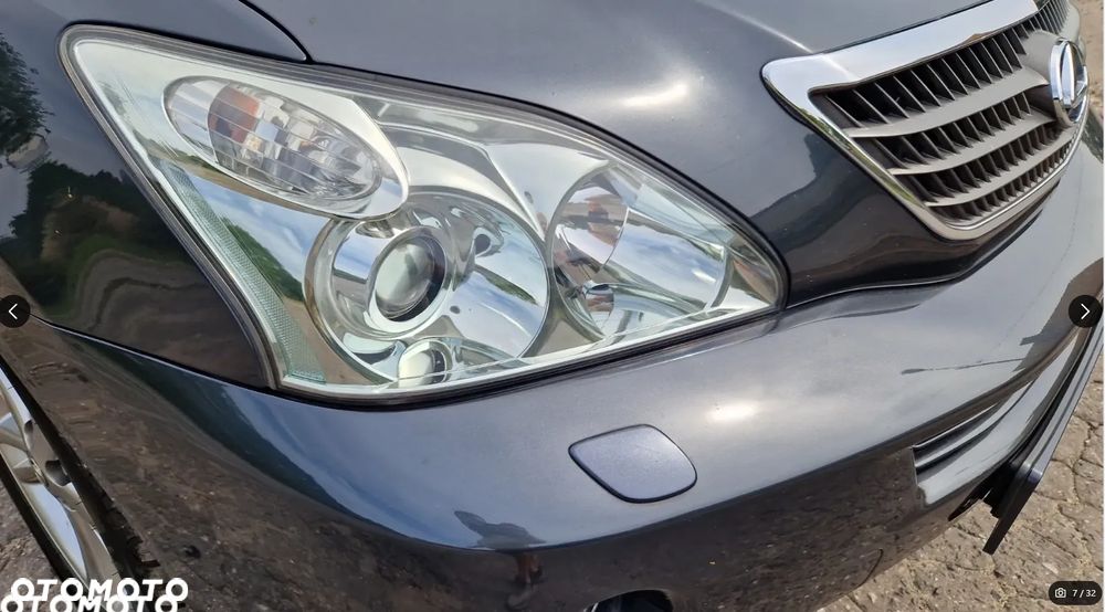 Lexus RX 400h Prestige - 18