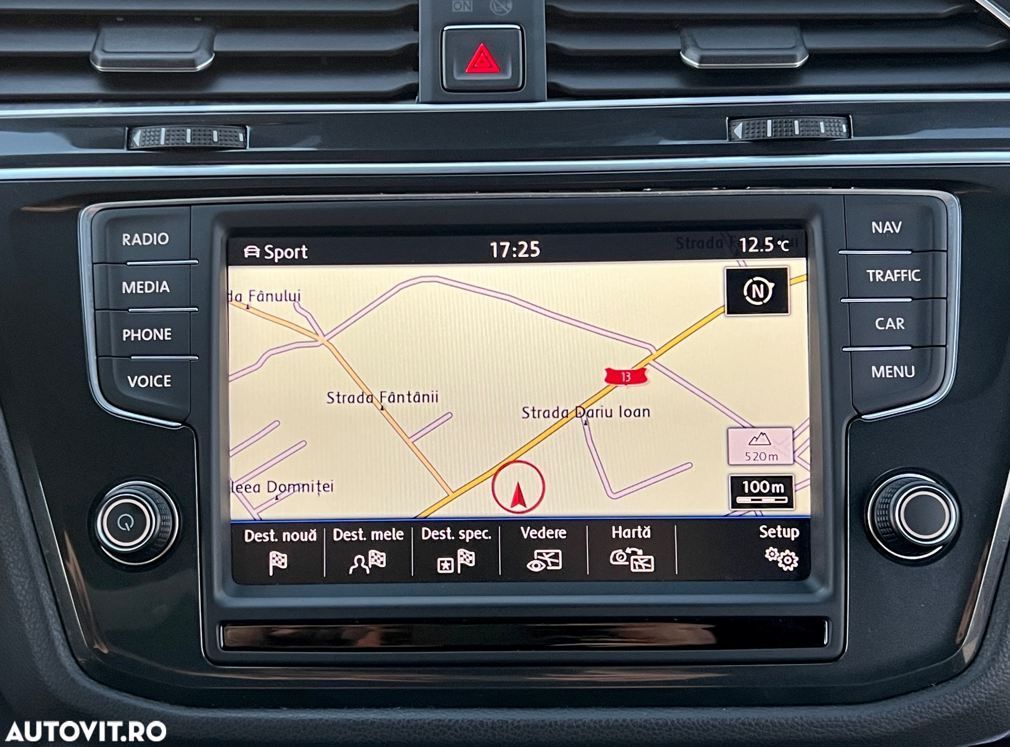 Volkswagen Tiguan 2.0 TDI SCR 4MOTION DSG Highline - 26