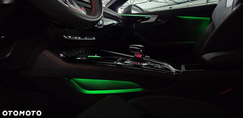 Audi A5 Sportback - 35
