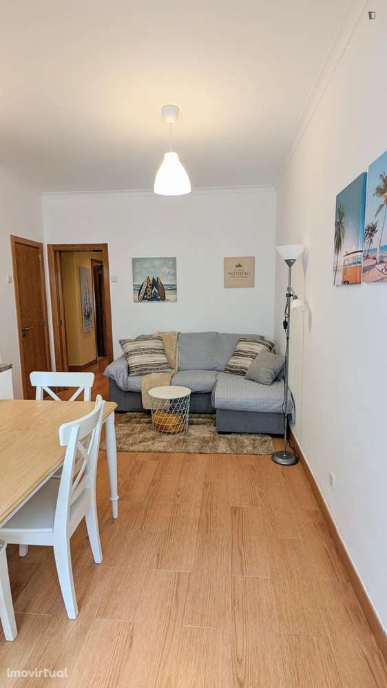 Apartamento com 2 quartos - localizado em Parque das Nações Lisbon - Grande imagem: 3/17