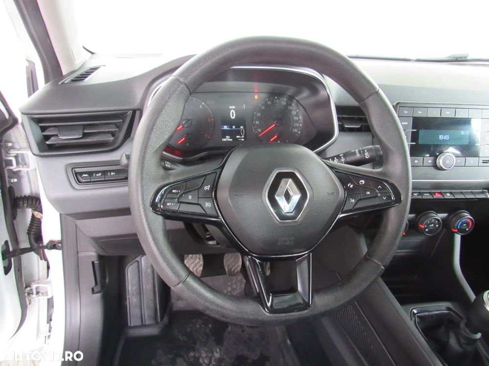 Renault Clio V Blue dCi Life - 19