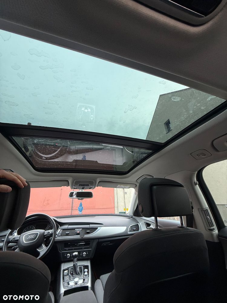 Audi A6 Avant 2.0 TFSI - 16