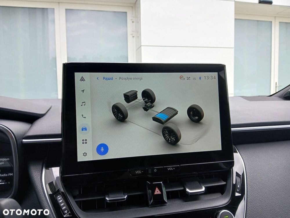 Toyota Corolla - 21