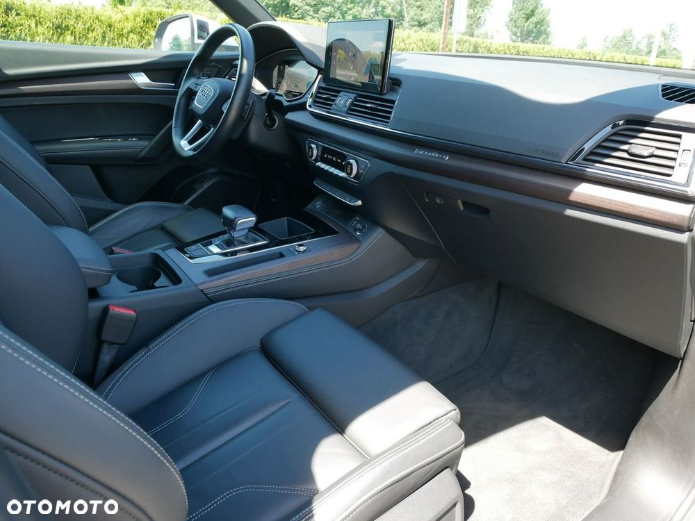 Audi Q5 Sportback 45 TFSI mHEV Quattro S Line S tronic - 27