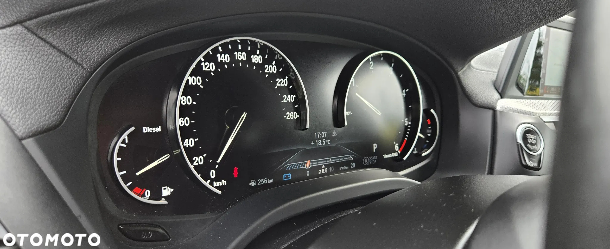 BMW X3 xDrive20d M Sport - 23