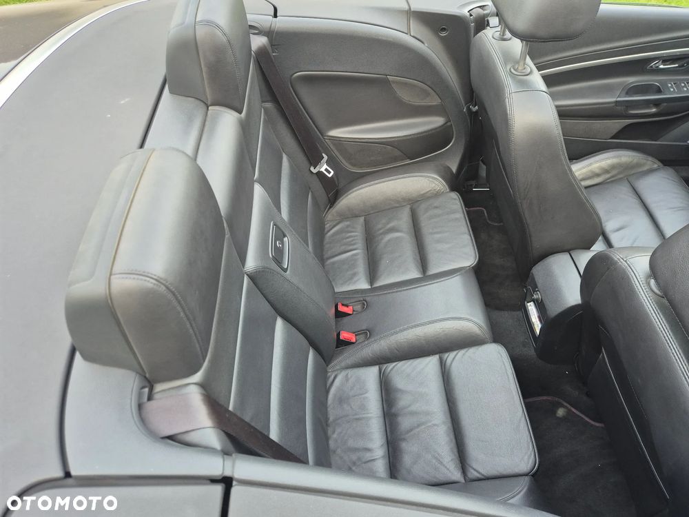 Volkswagen Eos - 21