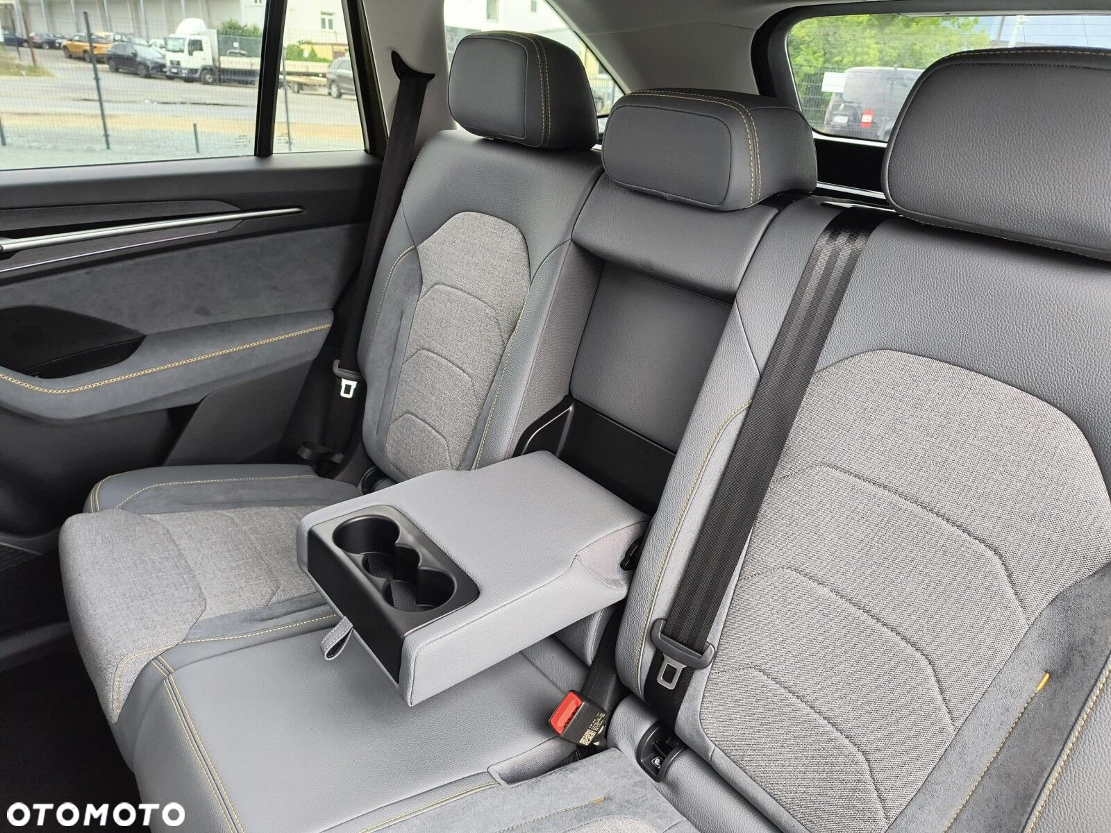 Skoda Kodiaq 2.0 TDI 4x4 Edition 130 DSG - 16