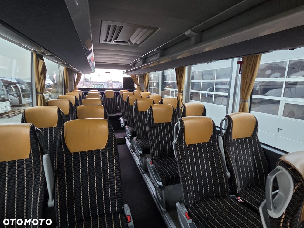 Setra S 515 HD / SPROWADZONA / GNIAZDKA 230 V / EURO 6 - 27