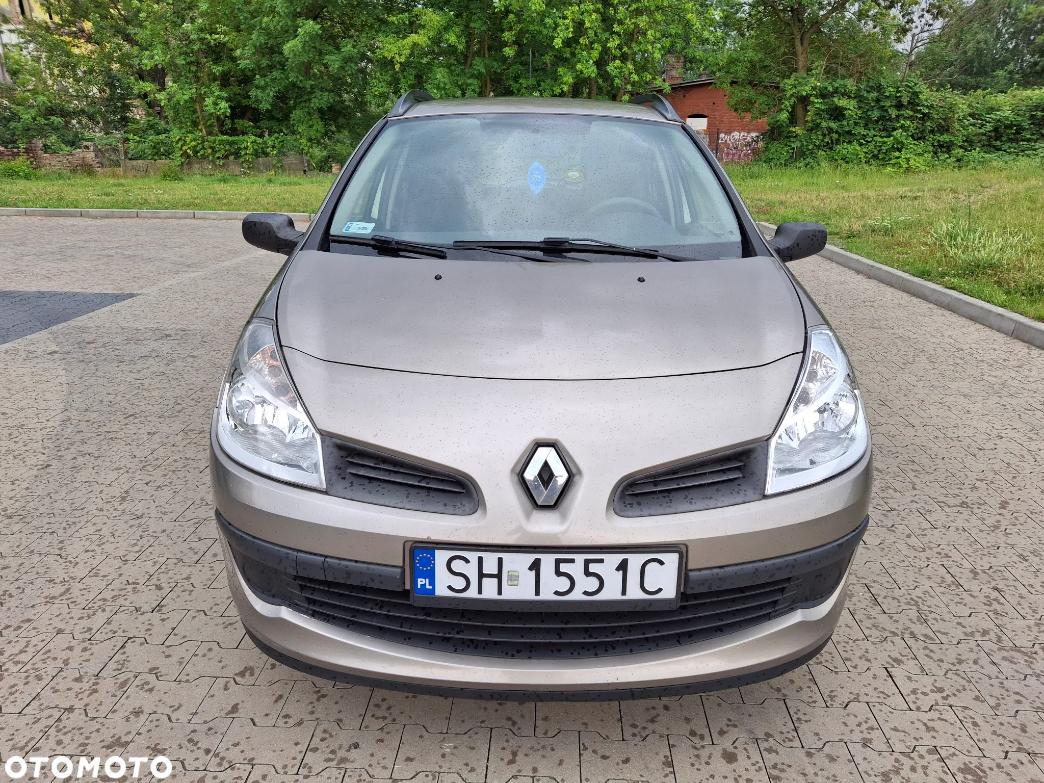 Renault Clio - 3