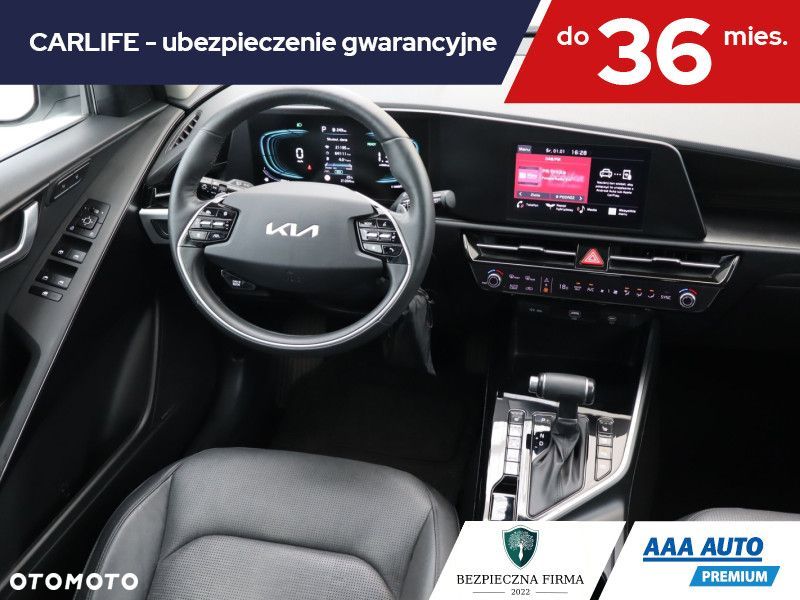 Kia Niro - 9