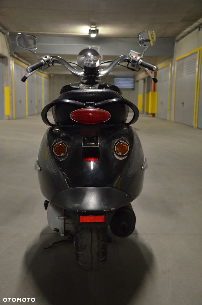 Aprilia Habana - 12