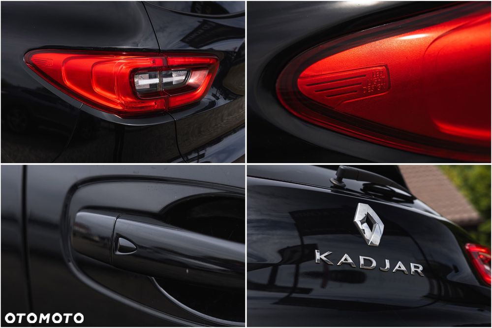 Renault Kadjar - 40