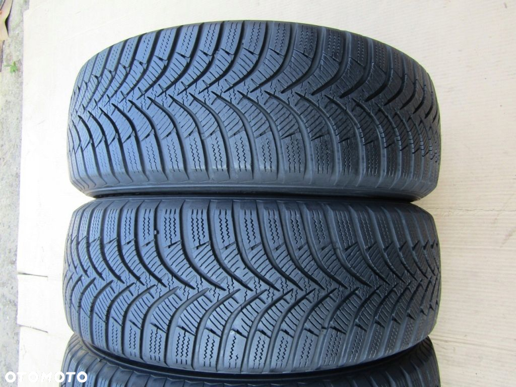 4x Opony Opona 185/60 15 84T Hankook - 4