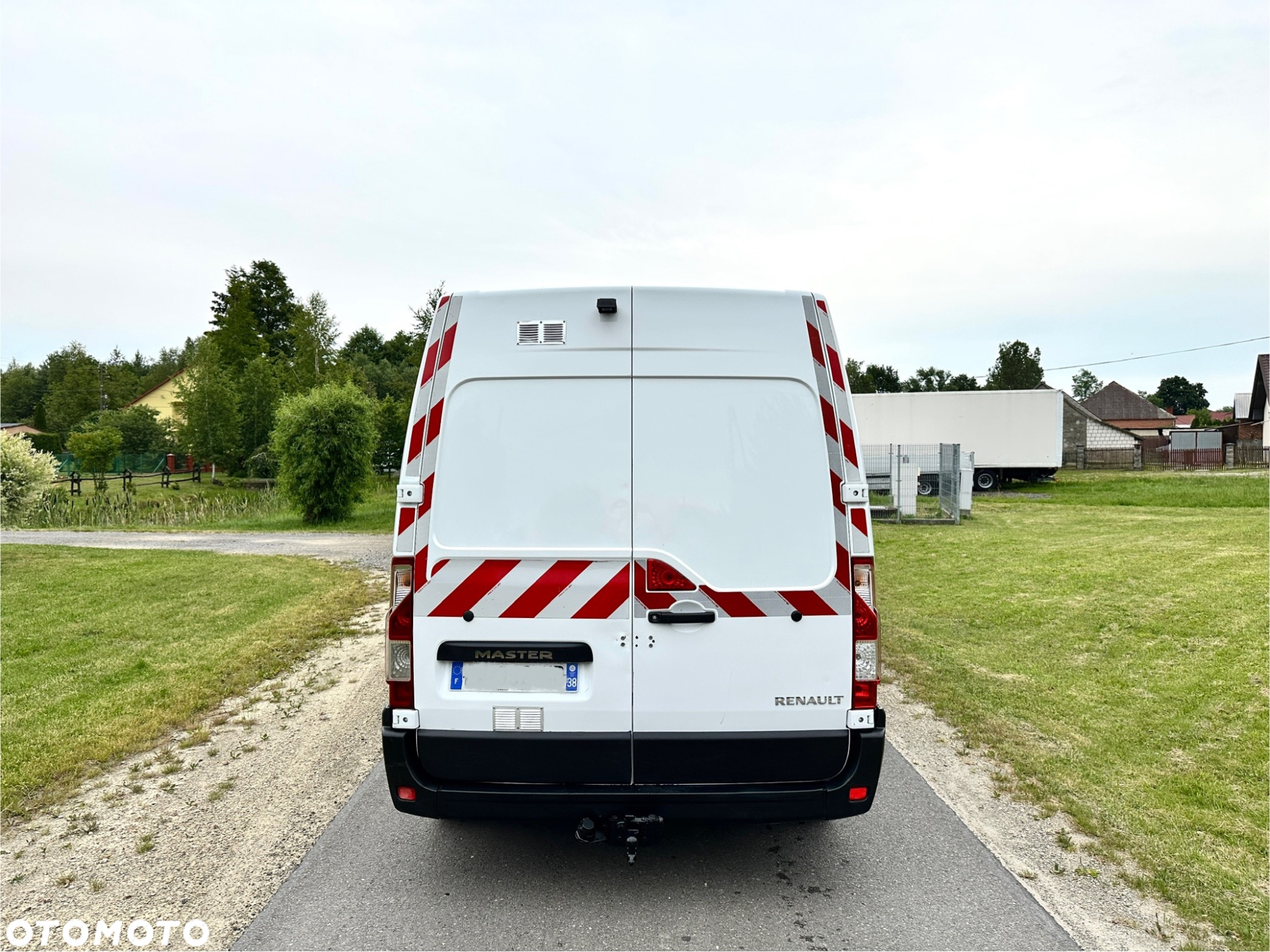 Renault Master III - 6