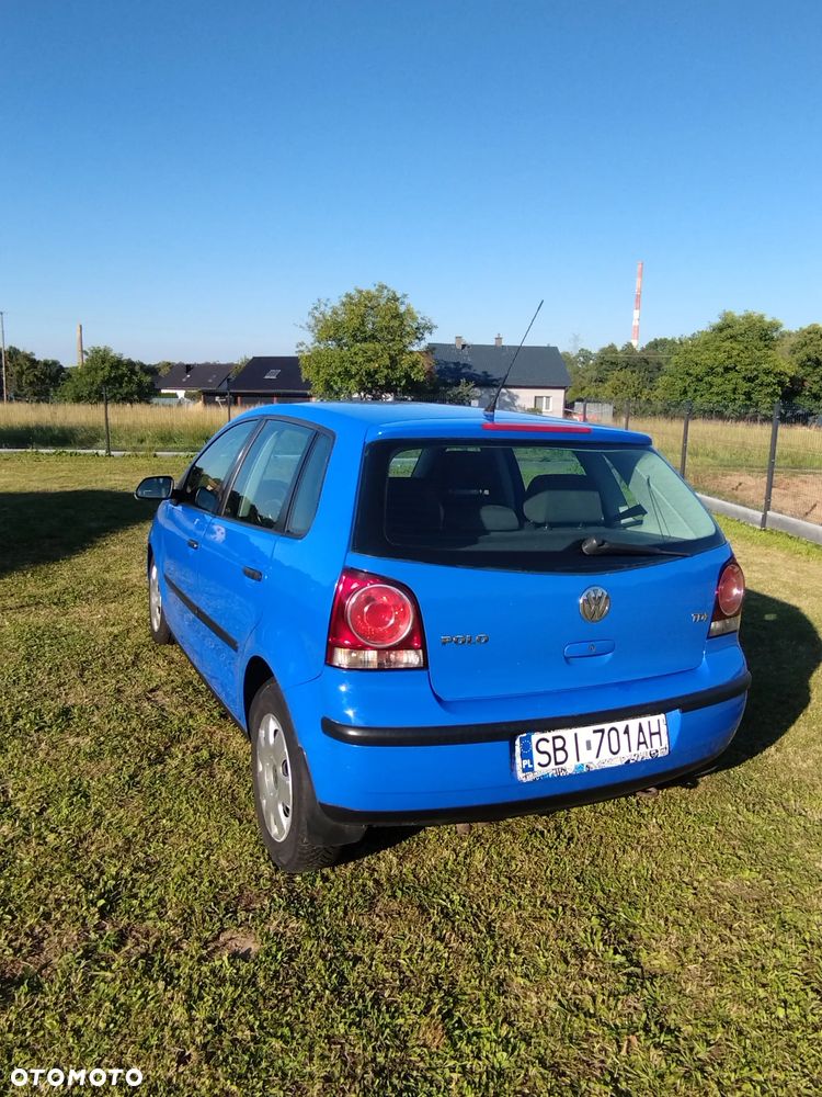 Volkswagen Polo - 3