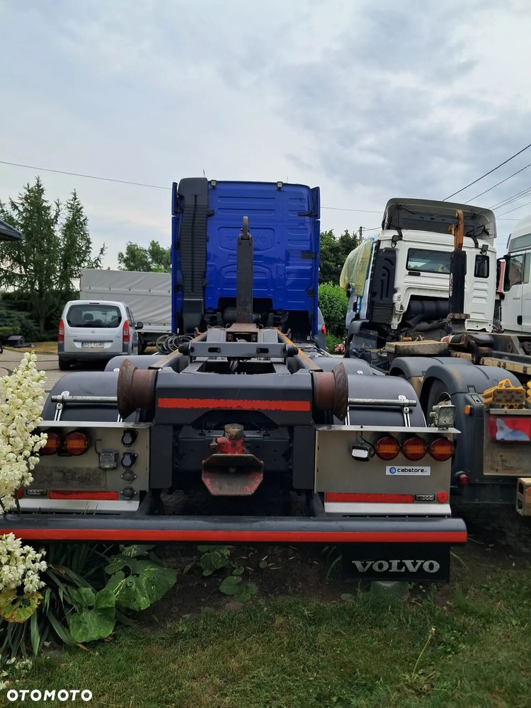 VDL FH 460 - 6