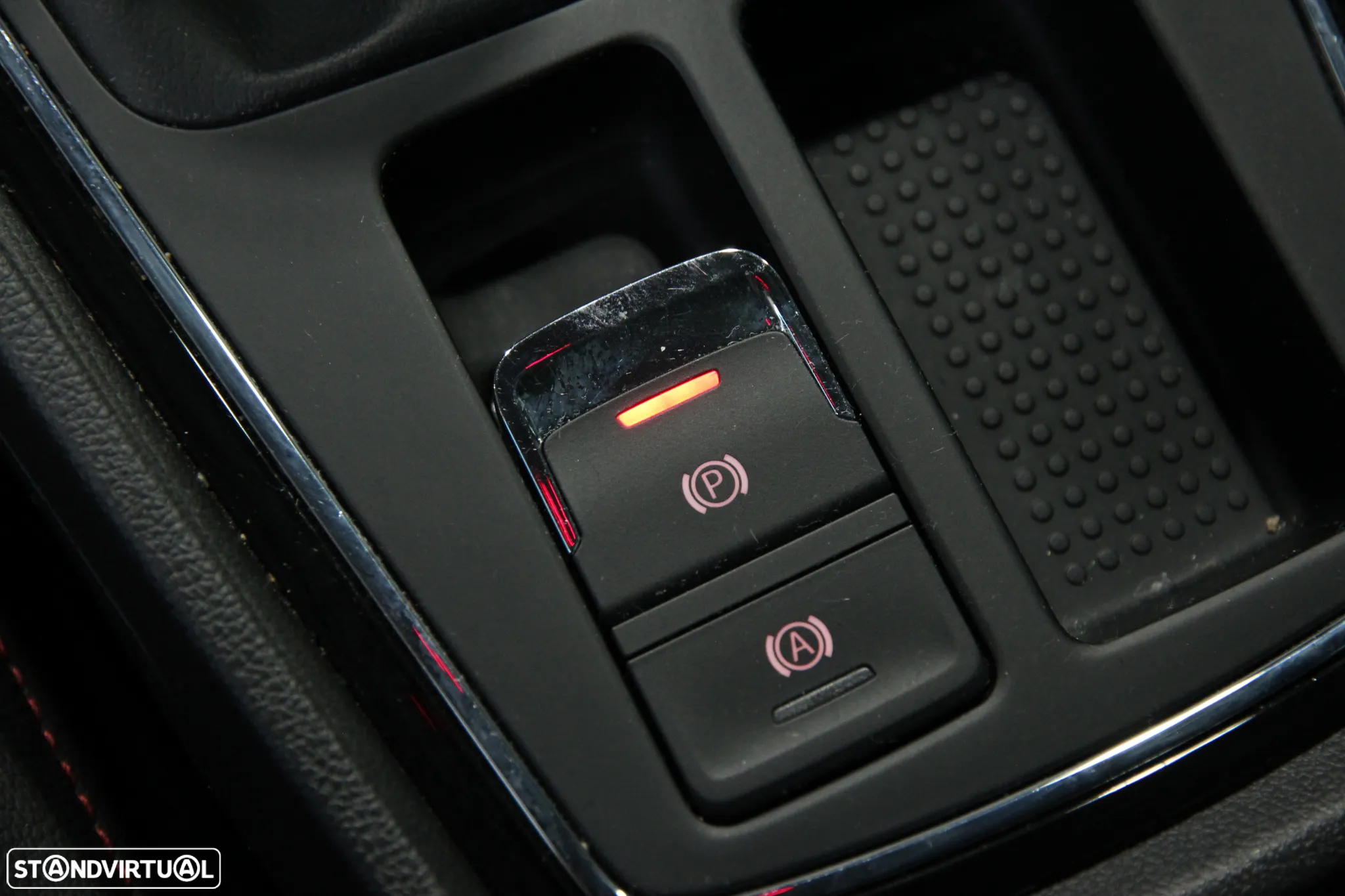 SEAT Leon 1.6 TDI FR S/S - 15