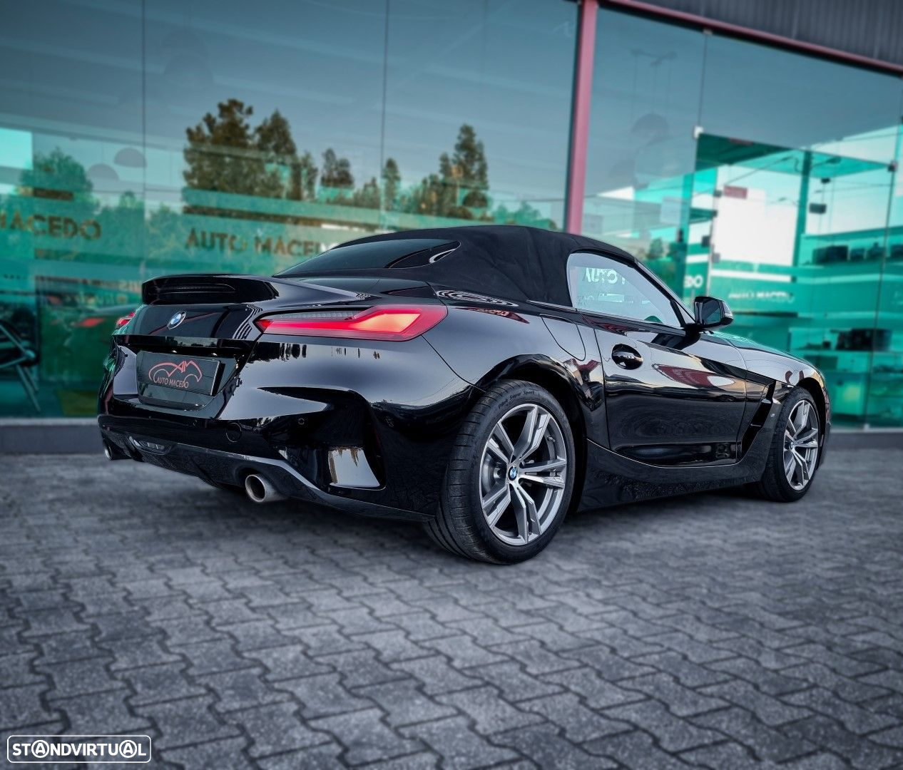 BMW Z4 - 9